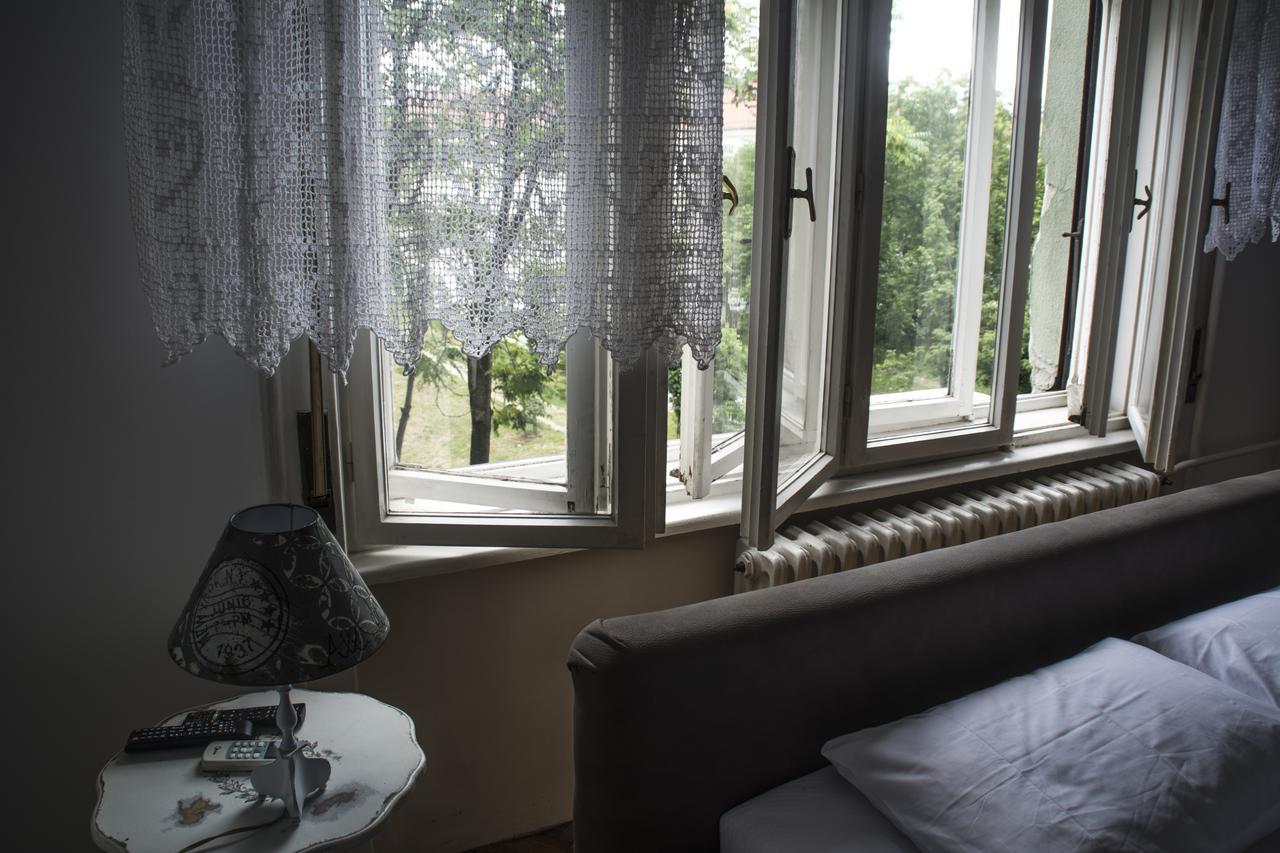 Dunavski Park Novi Sad Luaran gambar